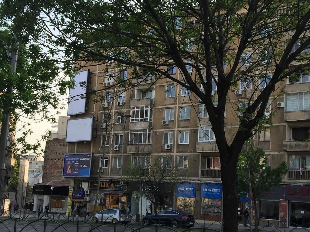 Dinamic Studio Old Town Bucarest Exterior foto