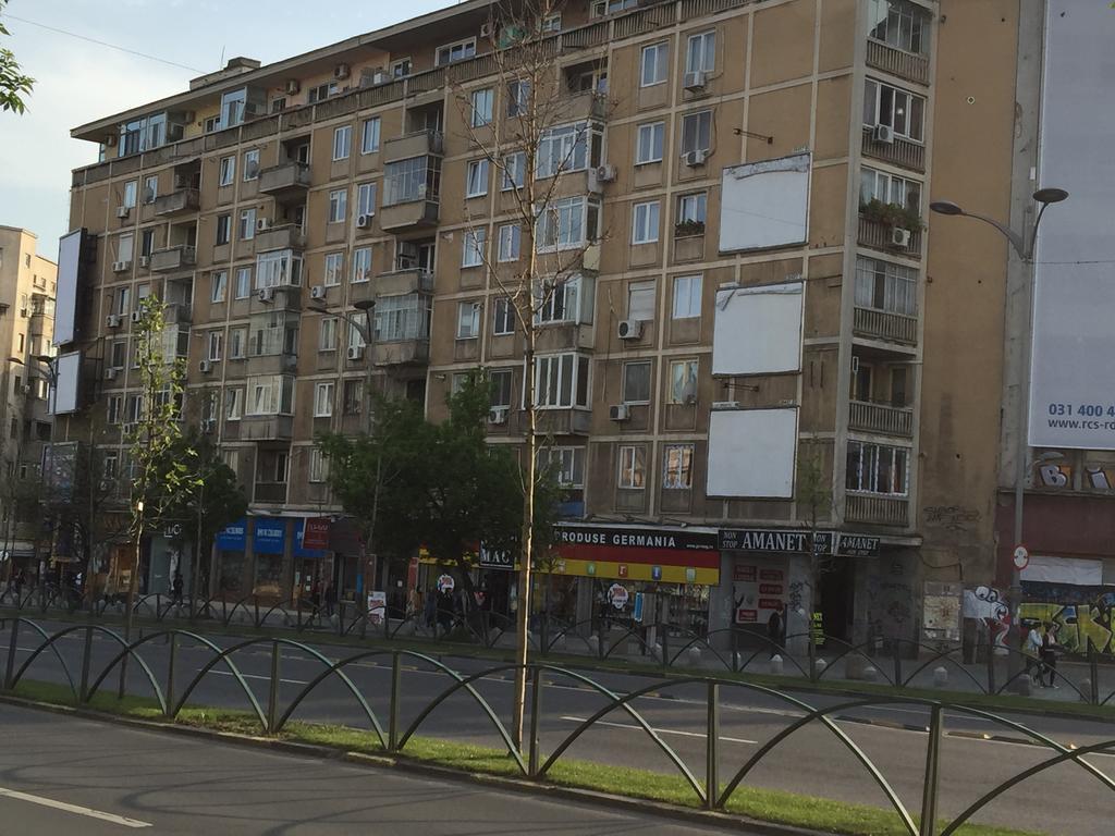 Dinamic Studio Old Town Bucarest Exterior foto